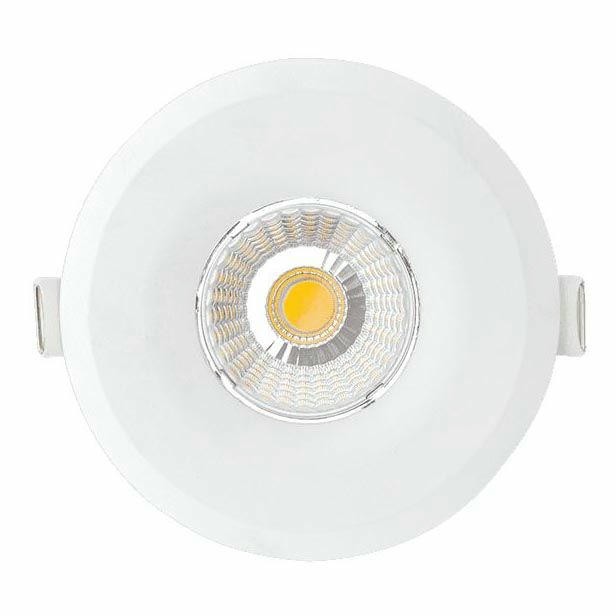 Встраиваемый светодиодный светильник DesignLed InLondon Simple LC1510WH-7-WW 002213