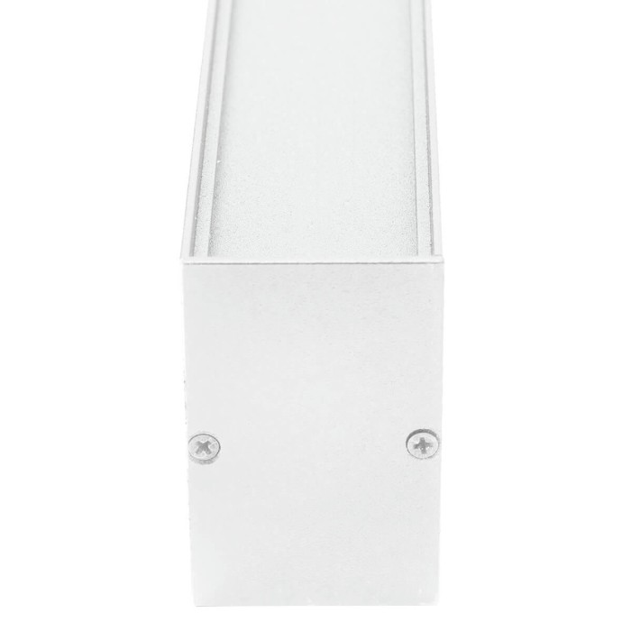 Подвесной светодиодный светильник Denkirs DK9253-WH