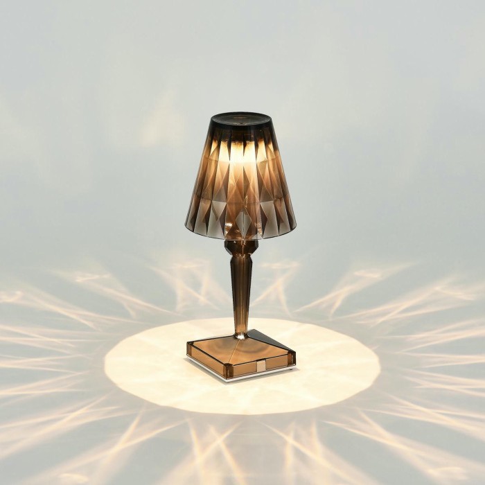 Настольная лампа ST Luce Sparkle SL1010.734.01