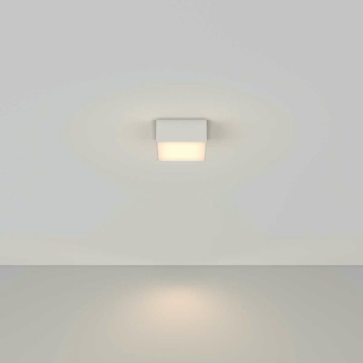 Потолочный светильник Maytoni Technical C067CL-L12W3K