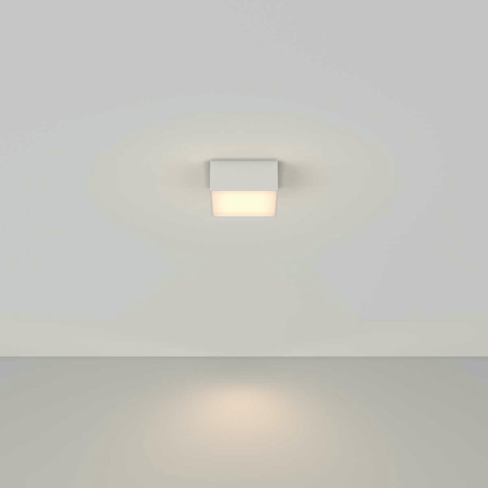 Потолочный светильник Maytoni Technical C067CL-L12W3K