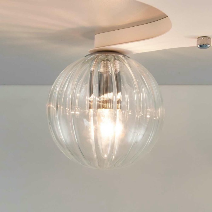 Потолочная люстра Citilux Коптер CL116160