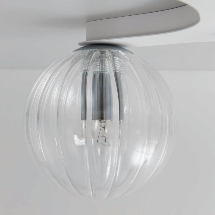 Потолочная люстра Citilux Коптер CL116160