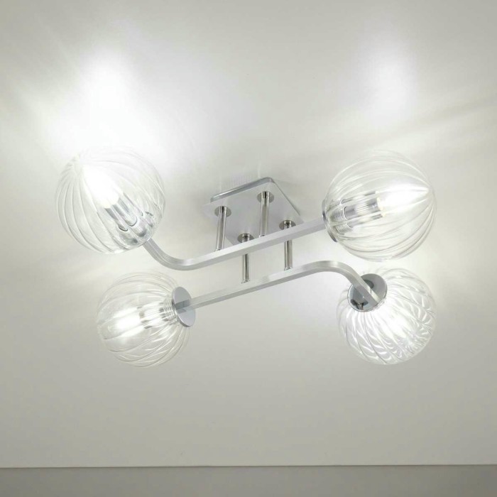 Потолочная люстра Citilux Арно CL120140