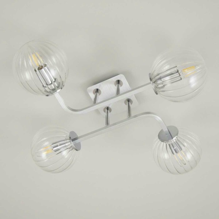 Потолочная люстра Citilux Арно CL120140