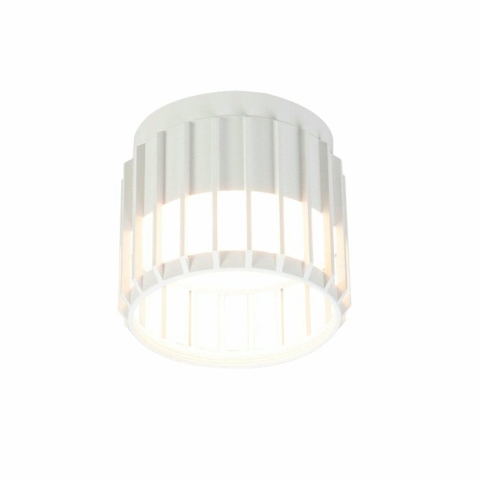 Потолочный светильник Arte Lamp Atria A8031PL-1WH
