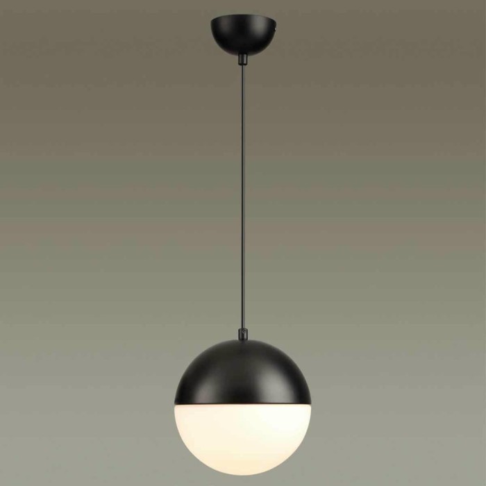 Подвесной светильник Odeon Light Pendant Pinga 4958/1A