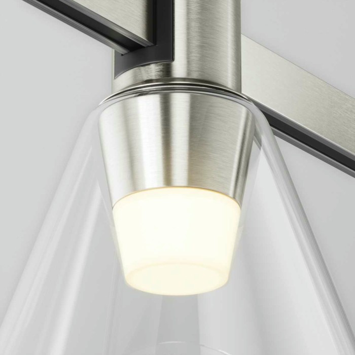 Трековый светильник Maytoni Technical TR147-1-3W3K-PT