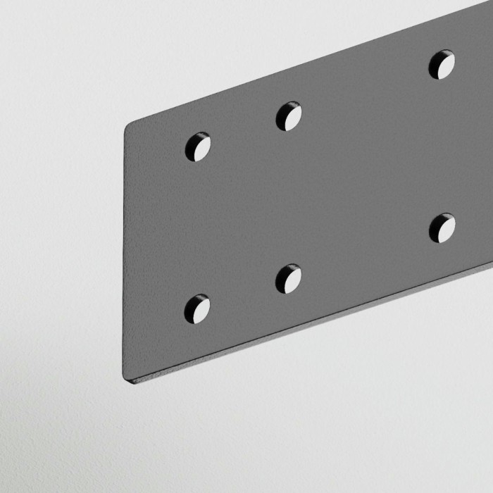 Прямой коннектор для магнитного шинопровода Maytoni Magnetic track system TRA004C-21S