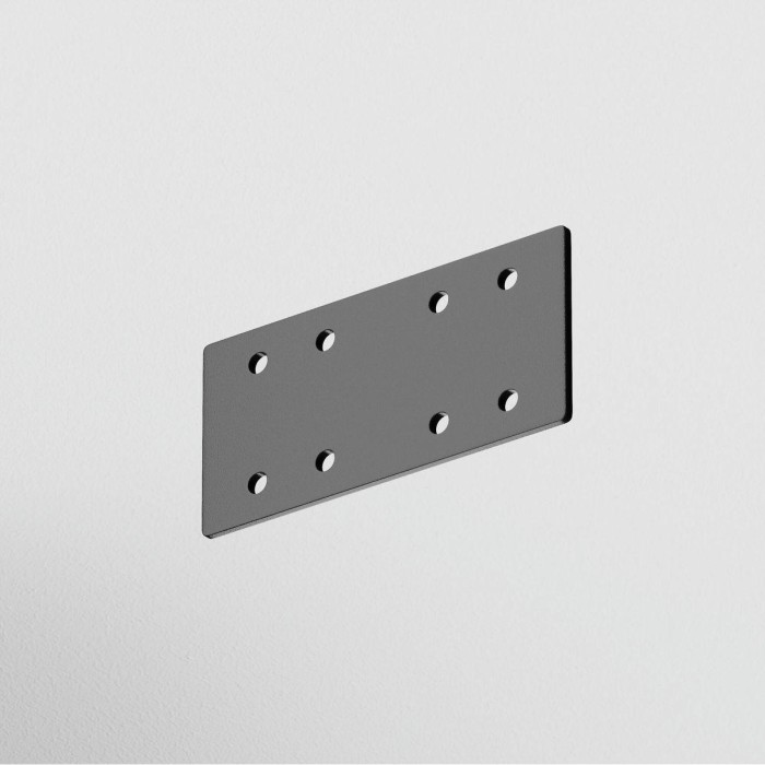 Прямой коннектор для магнитного шинопровода Maytoni Magnetic track system TRA004C-21S