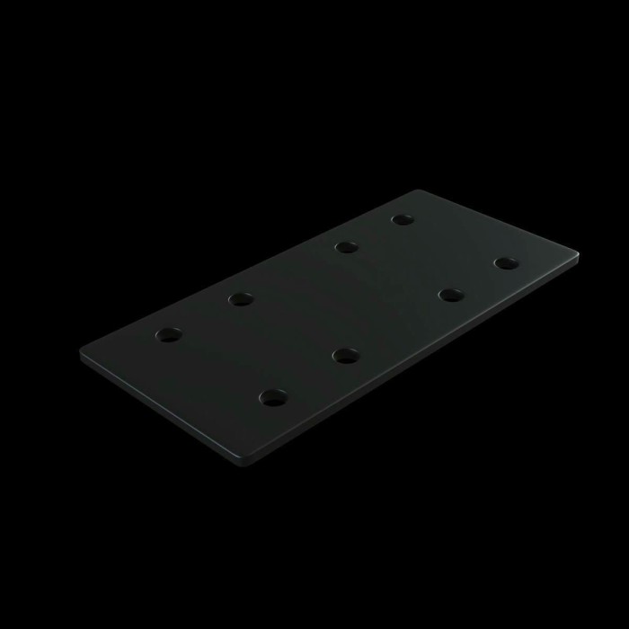 Прямой коннектор для магнитного шинопровода Maytoni Magnetic track system TRA004C-21S