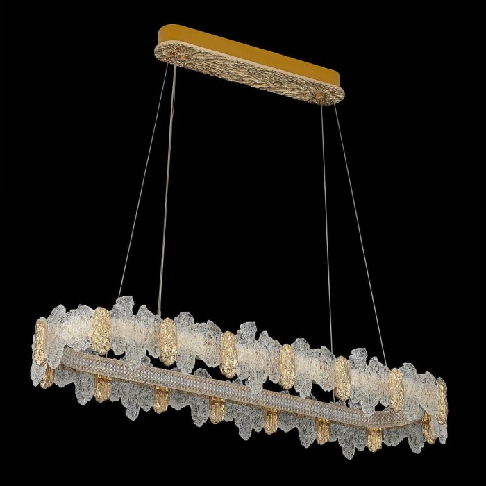 Люстра подвесная Citilux LAVA CL250172