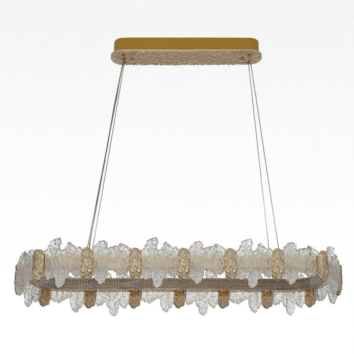 Люстра подвесная Citilux LAVA CL250172