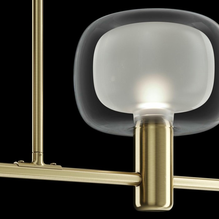 Подвесная люстра Maytoni Vision MOD411PL-03G