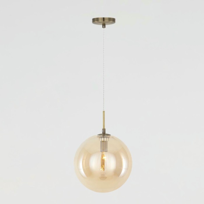 Подвесной светильник Citilux Томми CL102633