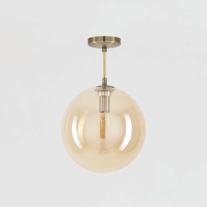 Подвесной светильник Citilux Томми CL102633