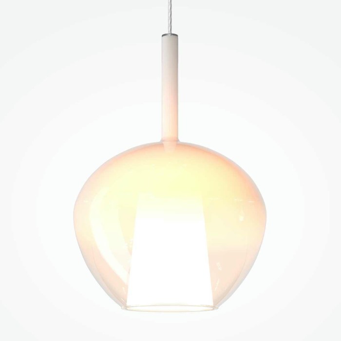 Подвесной светильник Maytoni MOD271PL-01W3