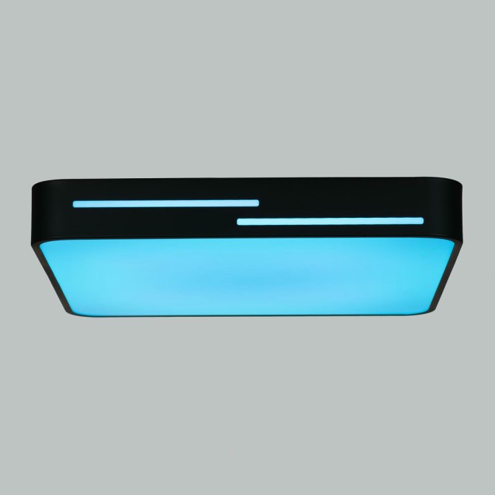 Потолочный светильник Citilux CL724K70GL1