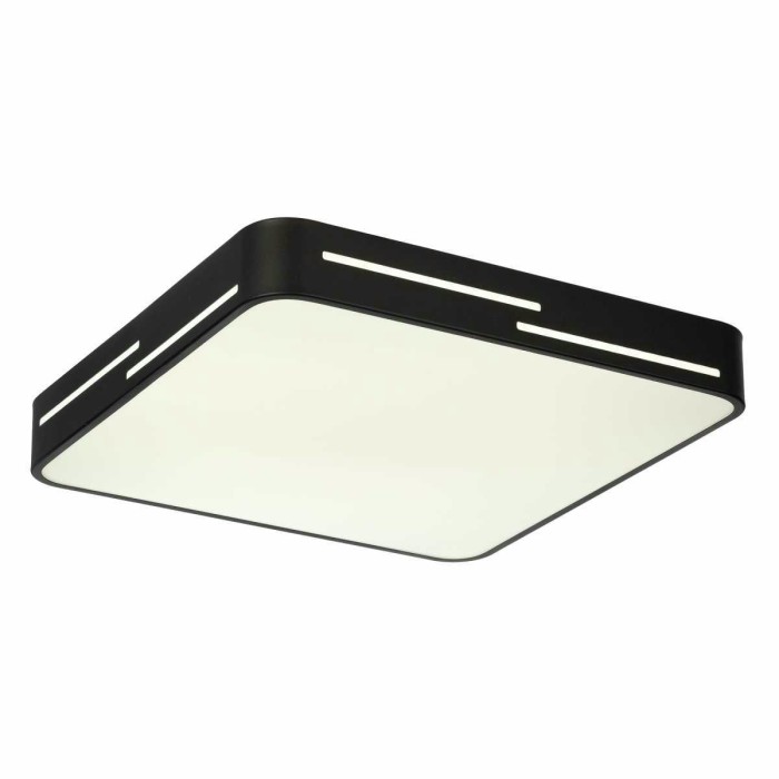 Потолочный светильник Citilux CL724K70GL1