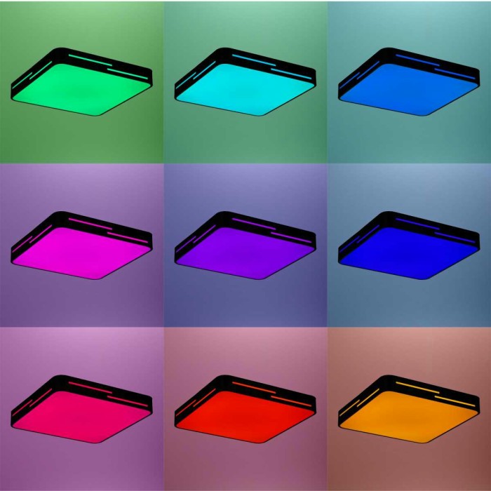 Потолочный светильник Citilux CL724K70GL1