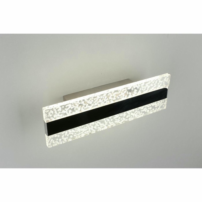 Настенный светодиодный светильник Omnilux Gioietta OML-10301-10