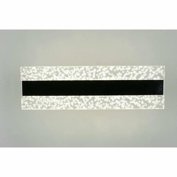 Настенный светодиодный светильник Omnilux Gioietta OML-10301-10