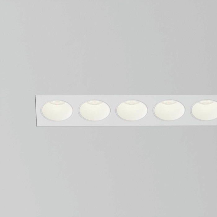 Встраиваемый светильник Maytoni Technical Points DL065-20W3-6K-TRS-W