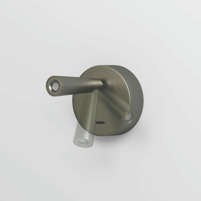 Светодиодный спот Denkirs Shine Wall DK5072-DN