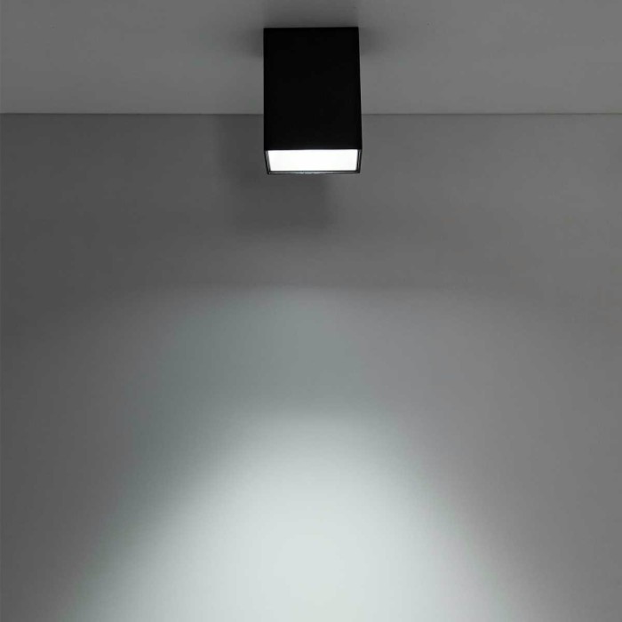 Потолочный светодиодный светильник Citilux Старк CL7440210