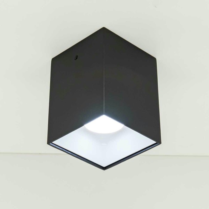 Потолочный светодиодный светильник Citilux Старк CL7440210