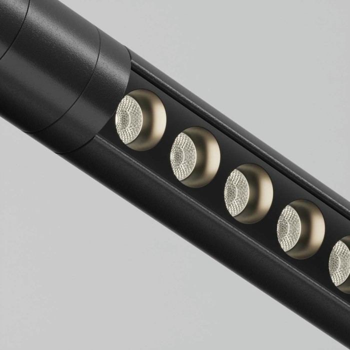 Светильник Maytoni Technical C149CL-L500-12W3K-B