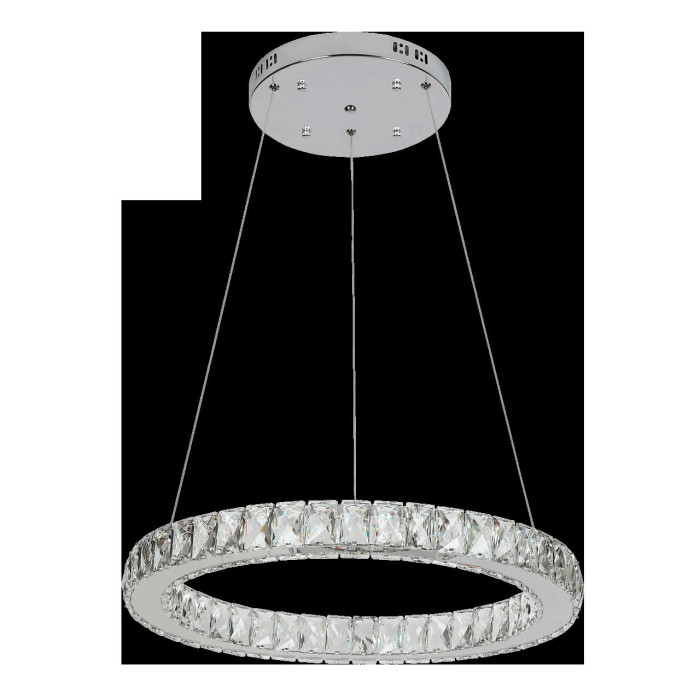 Подвесной светодиодный светильник Citilux Olimpia EL330P40.1