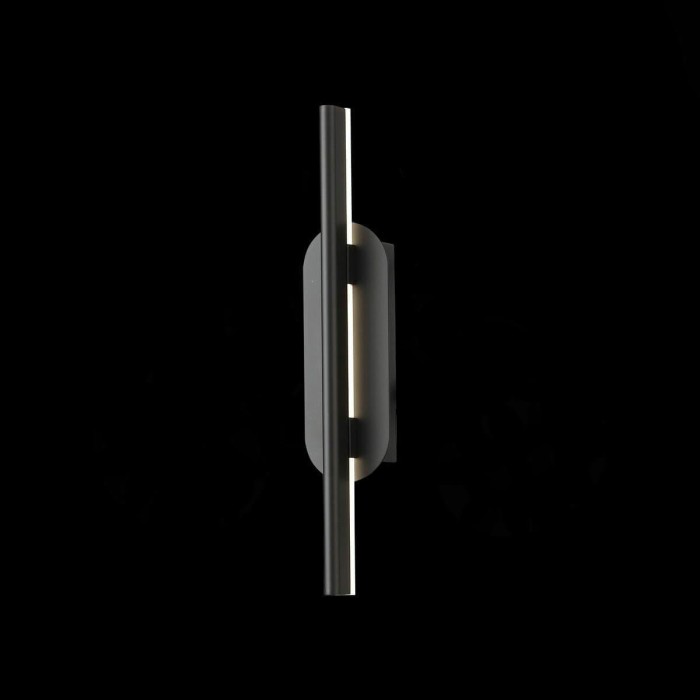 Настенный светодиодный светильник ST Luce Ursito SL1598.041.01