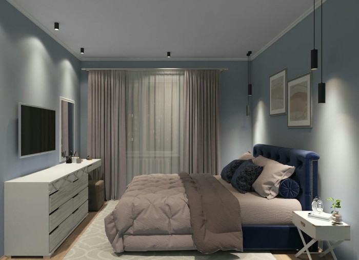 Подвесной светильник Denkirs DK2055-BK