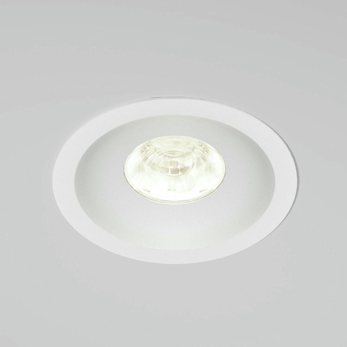 Встраиваемый светодиодный светильник Elektrostandard Combi 25068/LED a069007