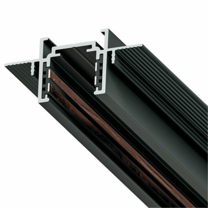 Шинопровод встраиваемый в гипсокартон Arte Lamp Optima-Accessories A730106