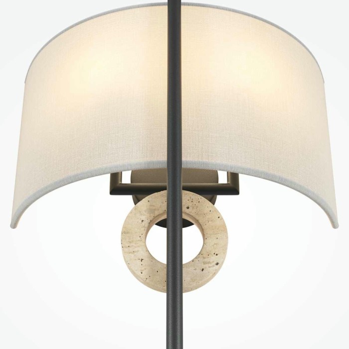 Бра Maytoni MOD437WL-02BG