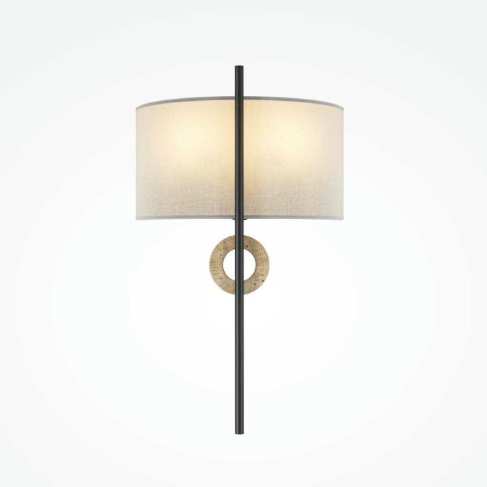 Бра Maytoni MOD437WL-02BG