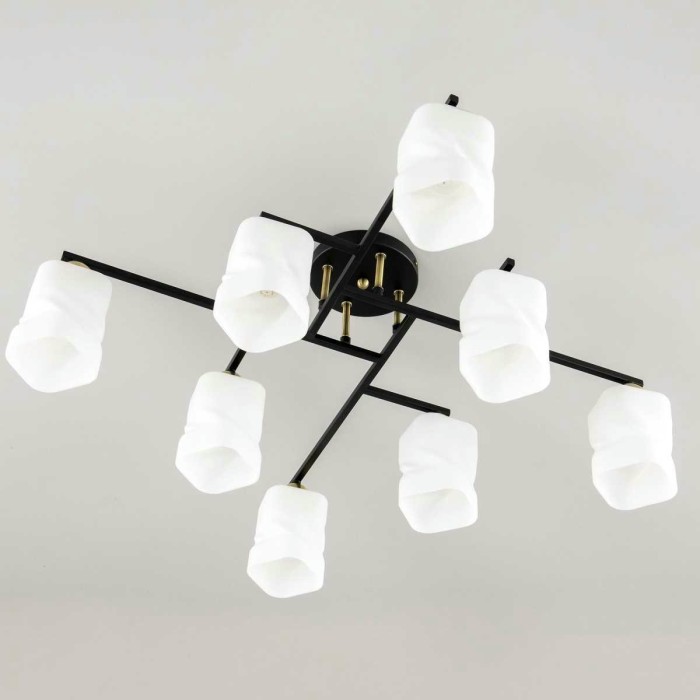 Потолочная люстра Citilux Джером CL129285