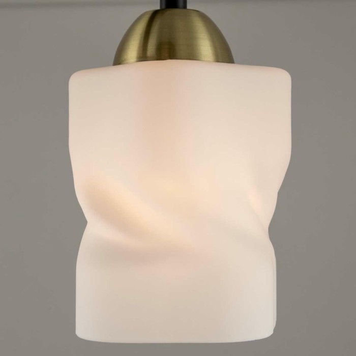 Потолочная люстра Citilux Джером CL129285