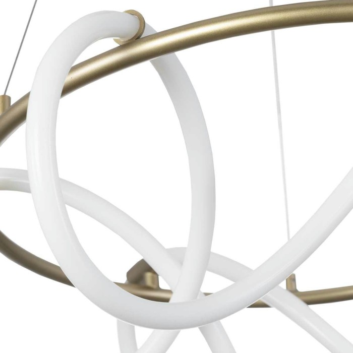 Люстра подвесная Citilux EVA CL210132