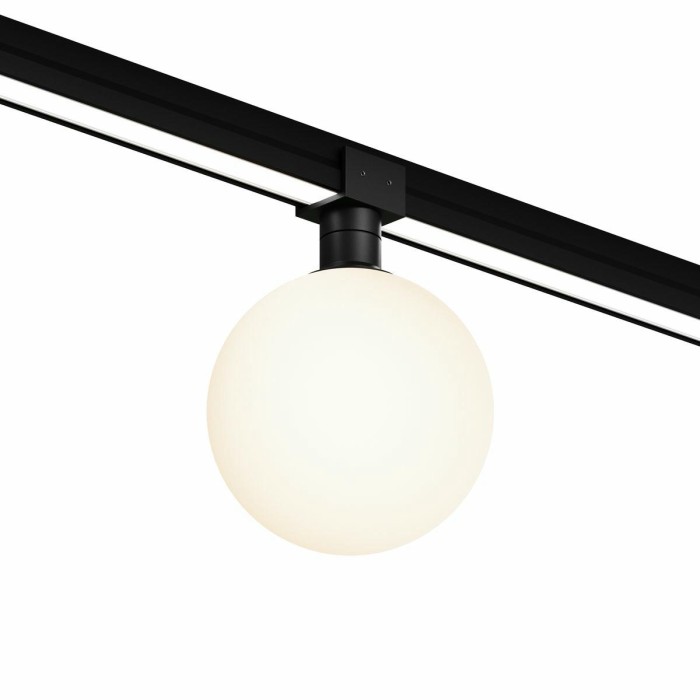 Уличный трековый светильник Maytoni Outdoor O-TR01-1-S-9WB3K