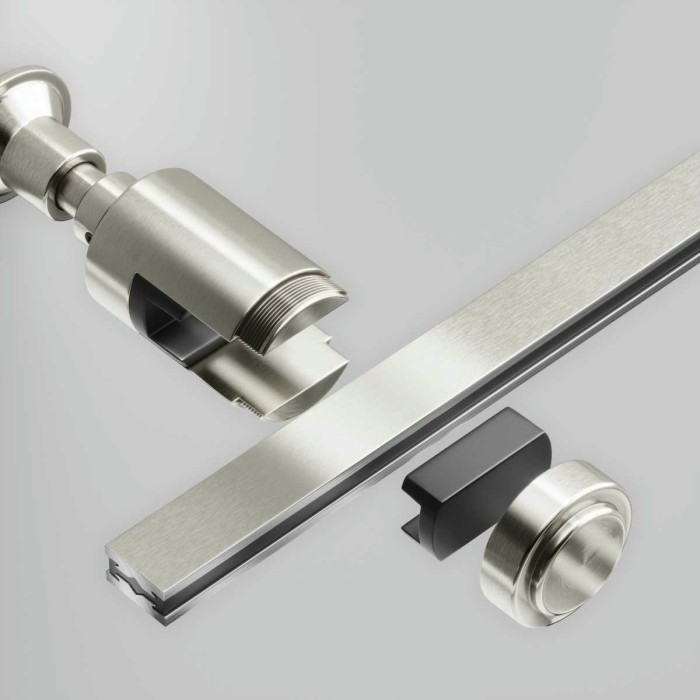 Комплектующие для трековой системы Maytoni Technical TRA155CW-S1-PT