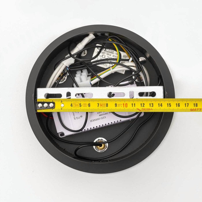 Подвесная светодиодная люстра Citilux CL211082