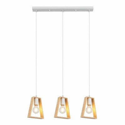 Подвесной светильник Arte Lamp Brussels A8030SP-3WH