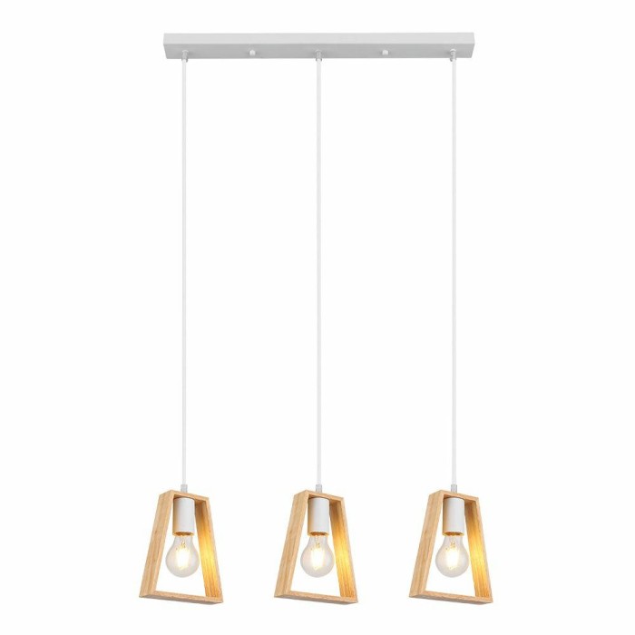 Подвесной светильник Arte Lamp Brussels A8030SP-3WH