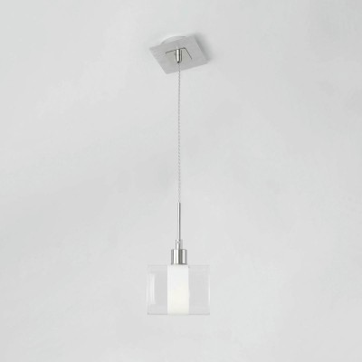 Подвесной светильник Citilux Вирта CL139010