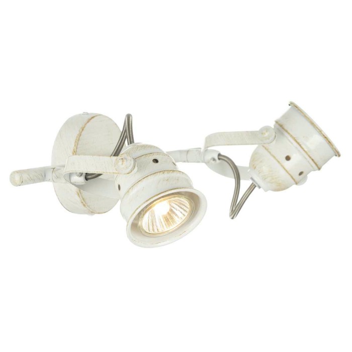 Спот Citilux Веймар CL537522