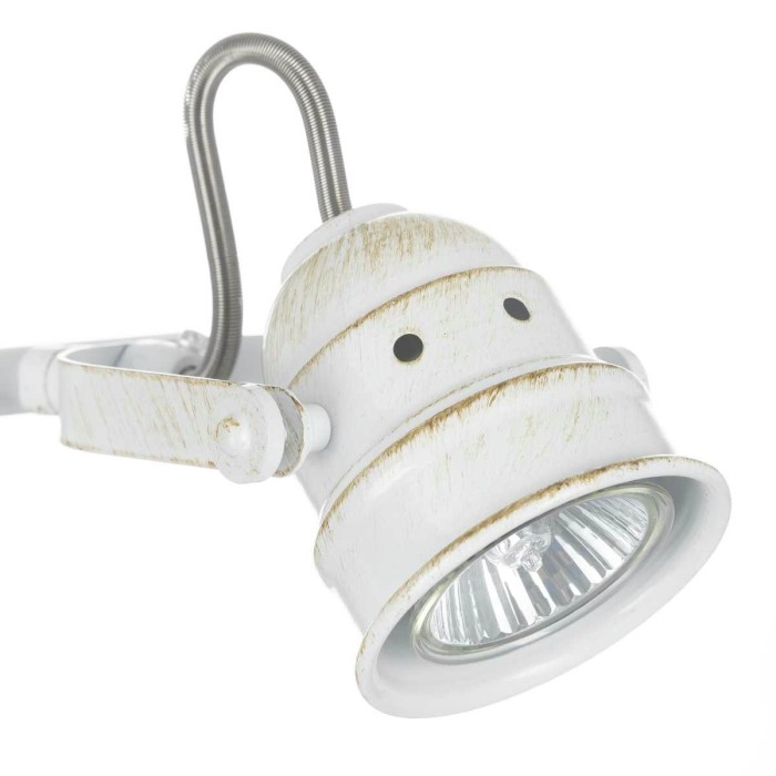 Спот Citilux Веймар CL537522