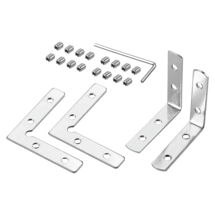 Соединительная планка угловая для шинопроводов Novotech VECTOR 135306